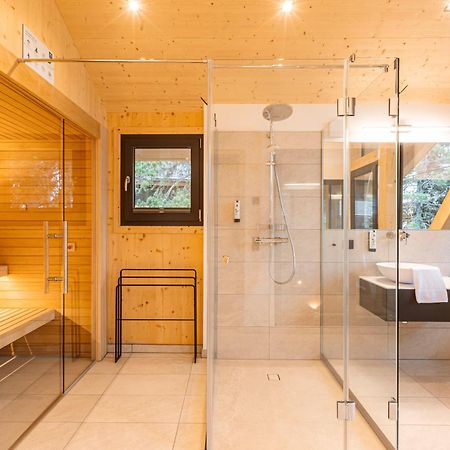 Naturchalets Turracher Hoehe By Alps Resorts Екстер'єр фото